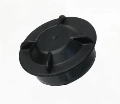 tapa de soporte de amortiguador