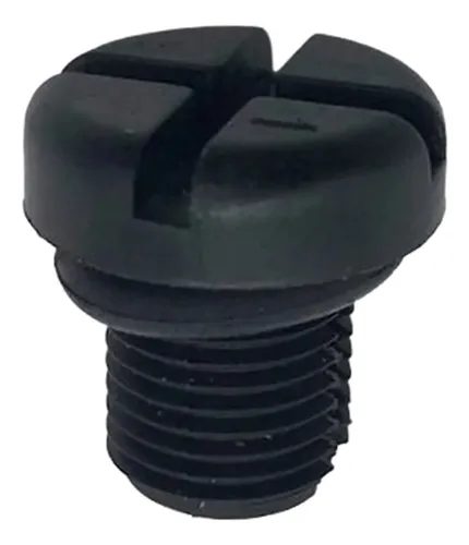 Tornillo de purga de radiador